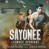 Sayonee Title Track