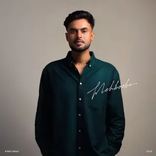 Mehbooba
