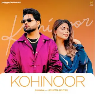 Kohinoor Ft. Jasmeen Akhtar
