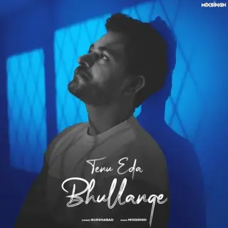 Tenu Eda Bhullange Ft. MixSingh
