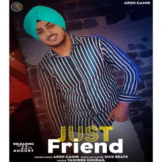 Just Frend