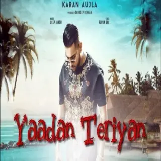 Yaadan Teriyan