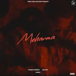 Meharma Ft. Nijjar