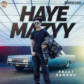 Haye Mazyy
