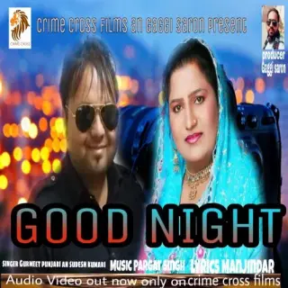 Good Night