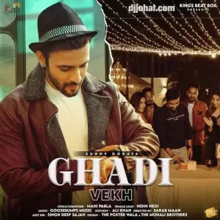Ghadi Vekh