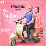 Tich Button (Parahuna)