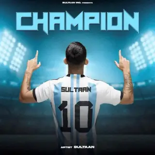 Champion - EP