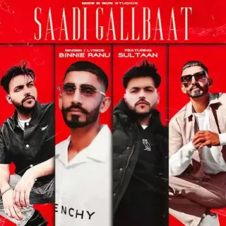 Saadi Gallbaat Ft. Sultaan