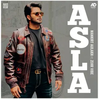 Asla Ft. Zehr Vibe