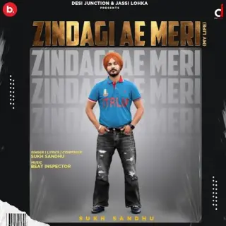 Jindgi ae Meri