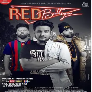 Red Battiyan Ft. Sunny Malton