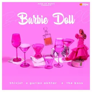 Barbie Doll