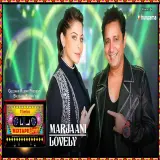 Marjaani-Lovely