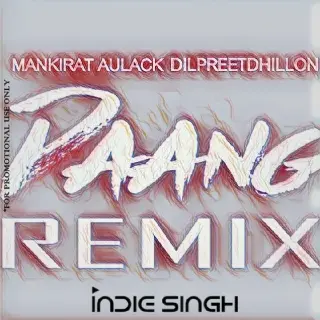 Daang Remix