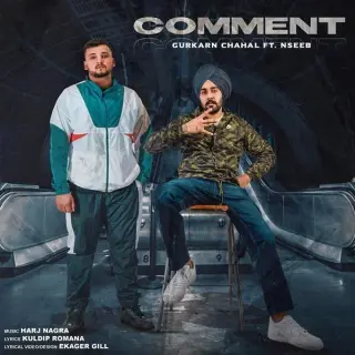 Comment Ft. Nseeb