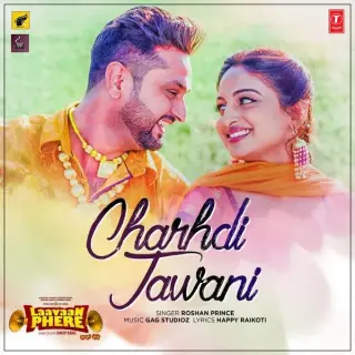 Charhdi Jawani (Laavaan Phere)