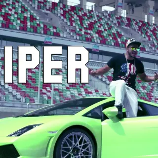 Sniper Ft.Raftaar