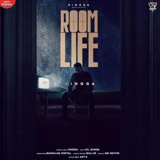 Room Life Ft. Kil Banda