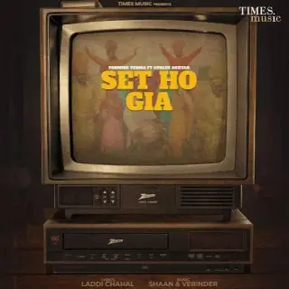 Set Ho Gia