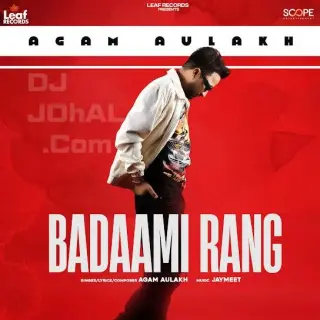 Badaami Rang