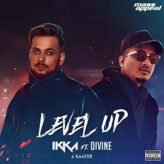 Level Up Ft. Kaater