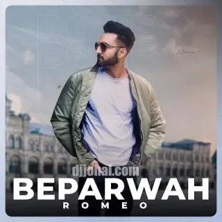 Beparwah