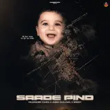 Saade Pind
