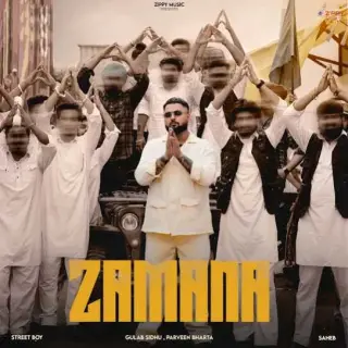 Zamana Ft. Parveen Bharta