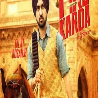 Jatt Fire Karda (Original)