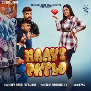 Haaye Patlo