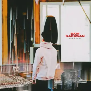 Sair Karawan