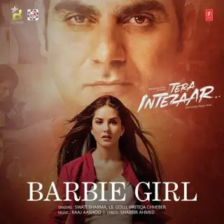 Barbie Girl (Tera Intezaar) Ft Lil Golu
