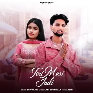 Teri Meri Jodi