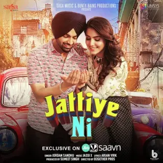 Jattiye Ni