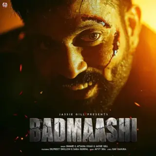 Badmaashi