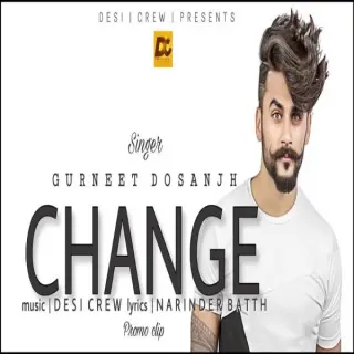 Change