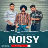 Noisy Ft. Romey Maan