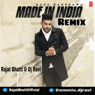 Made in India Remix