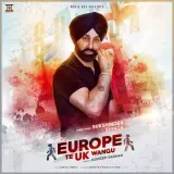 Europe Te UK Wangu