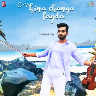 Kina Changa Lagda