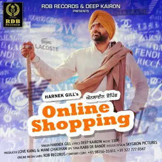 Online Shopping