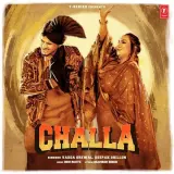 Challa Ft. Deepak Dhillon
