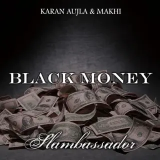 Black Money Ft Karan Aujla Remix