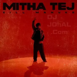 Mitha Tej