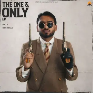 The One And Only - EP