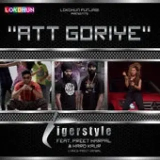 Att Goriye Feat Hard Kaur