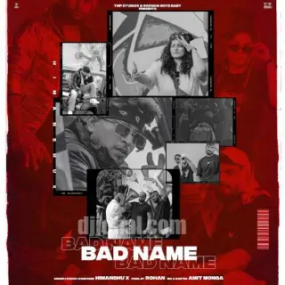 Bad Name