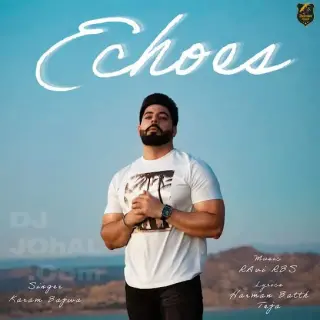 Echoes - EP