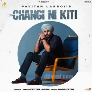 Changi Ni Kiti